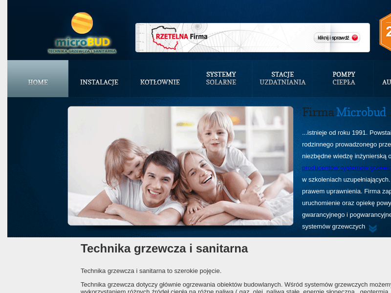 JANUSZ MATUSZYŃSKI PRZEDSIĘBIORSTWO