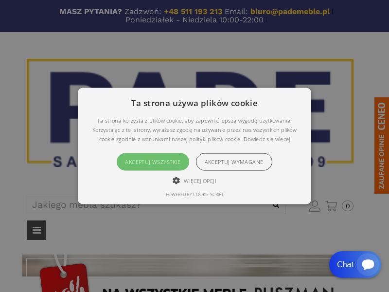 PRYWATNE PRZEDSIĘBIORSTWO HANDLOWE
